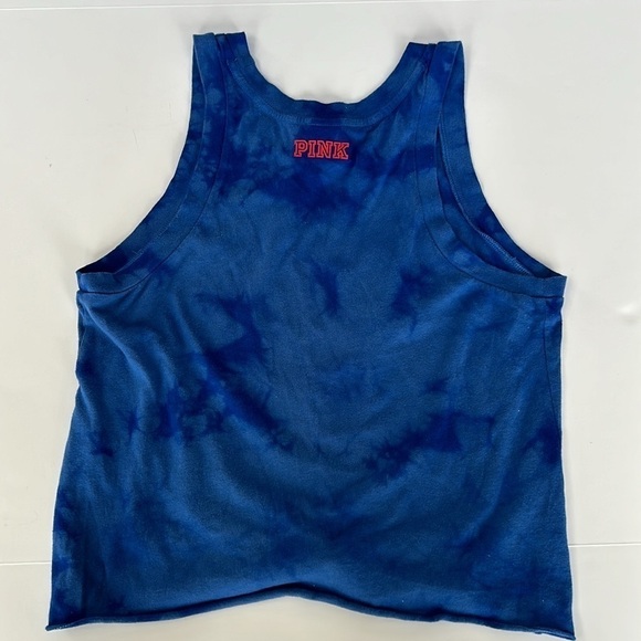 PINK Victorias Secret Made in America Tank Top - Picture 5 of 6